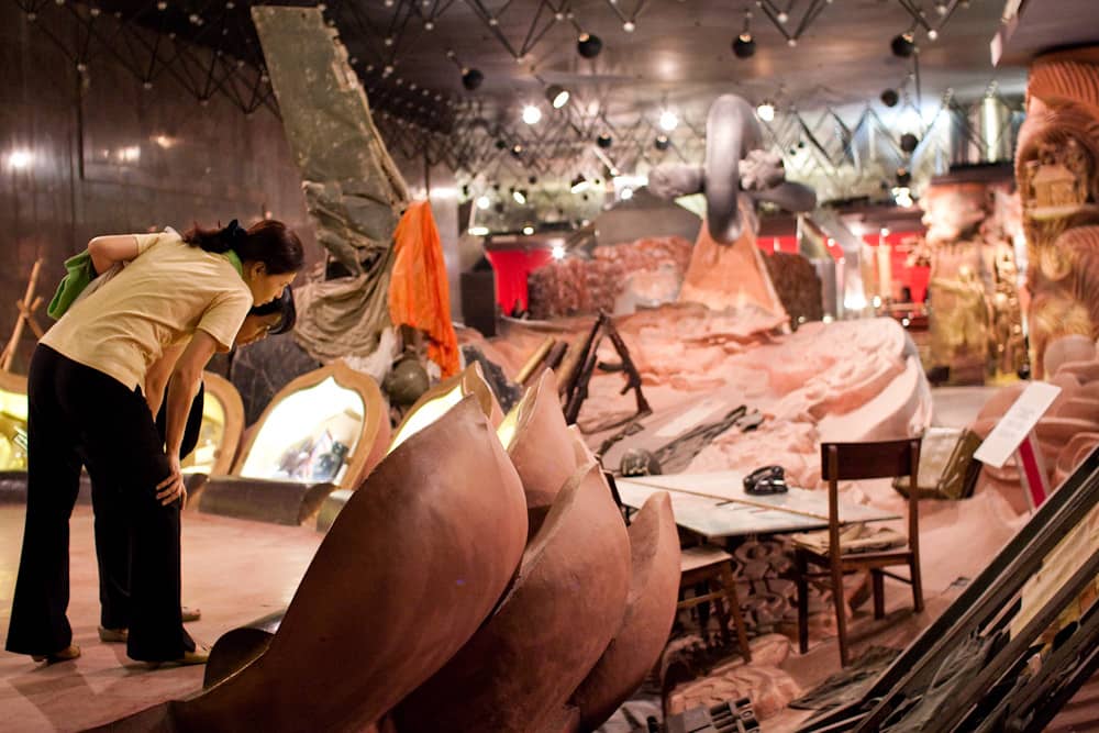 Ho Chi Minh's Life Story