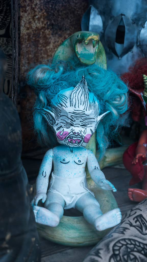 Bishop Arts District Proximity