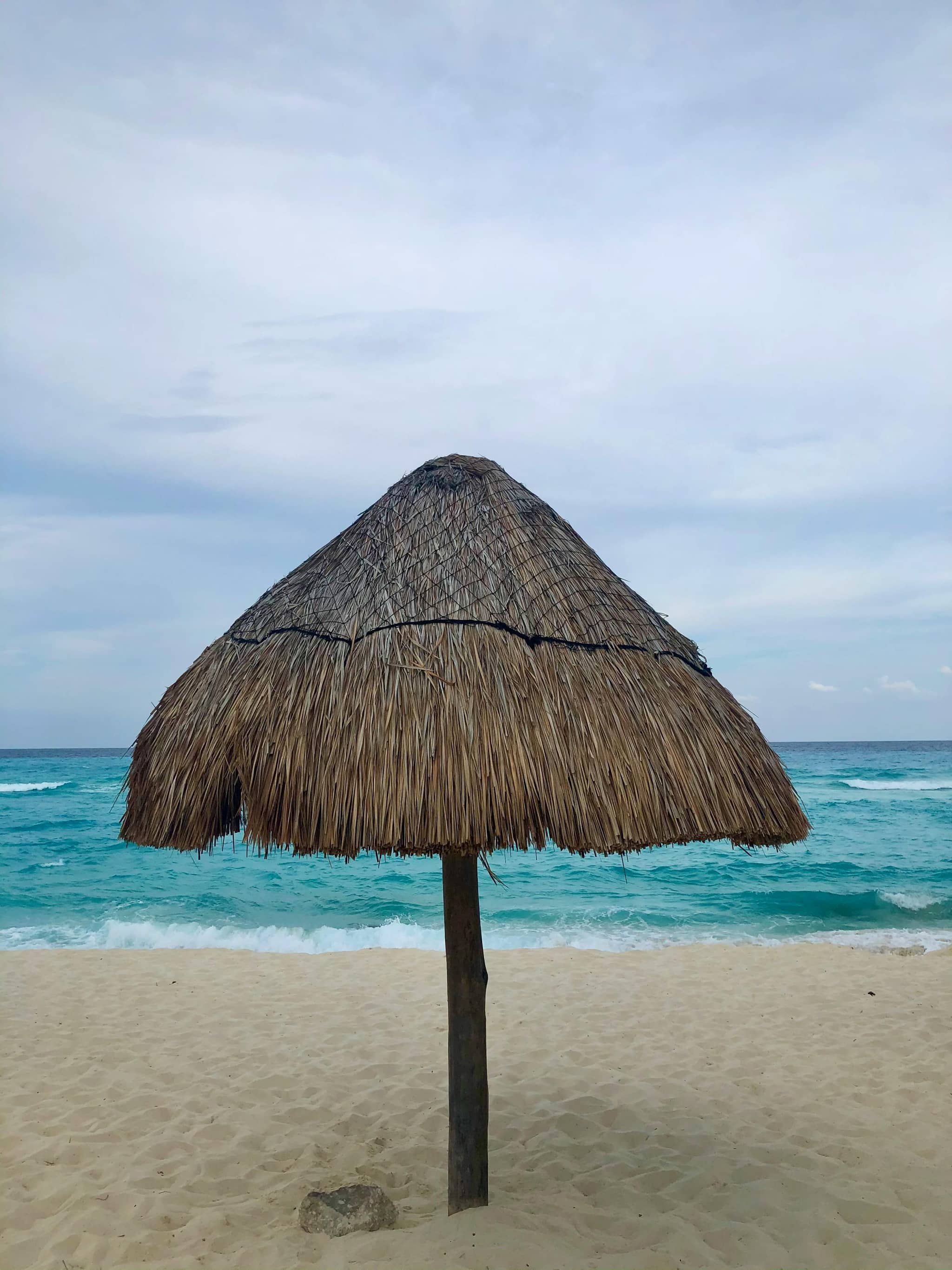 Scenic Palapas
