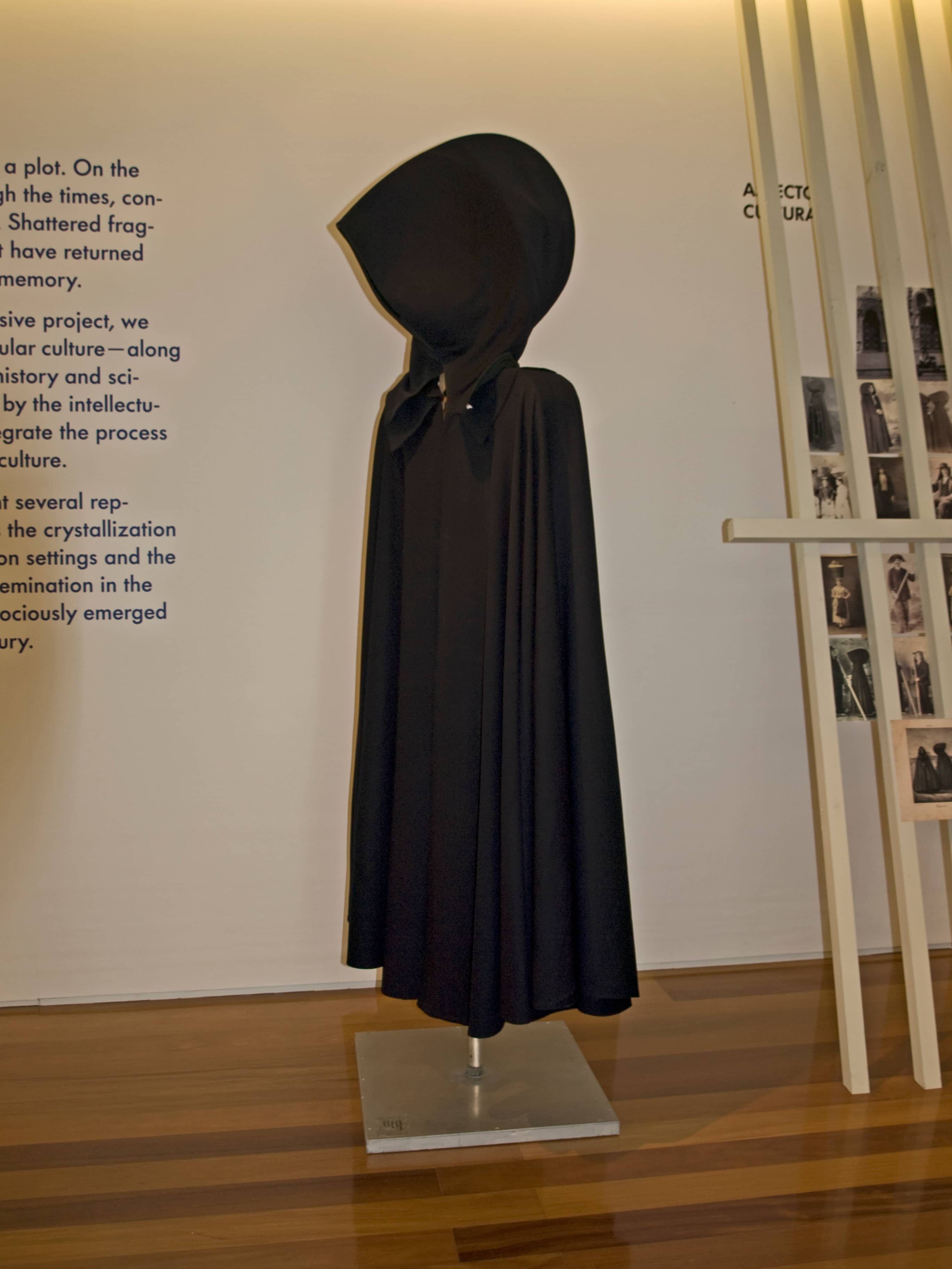 Azorean History Exhibits