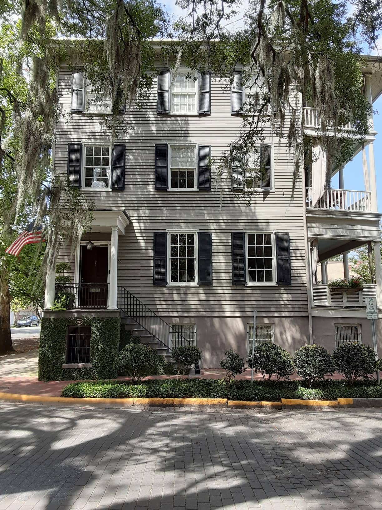 Historic Architecture