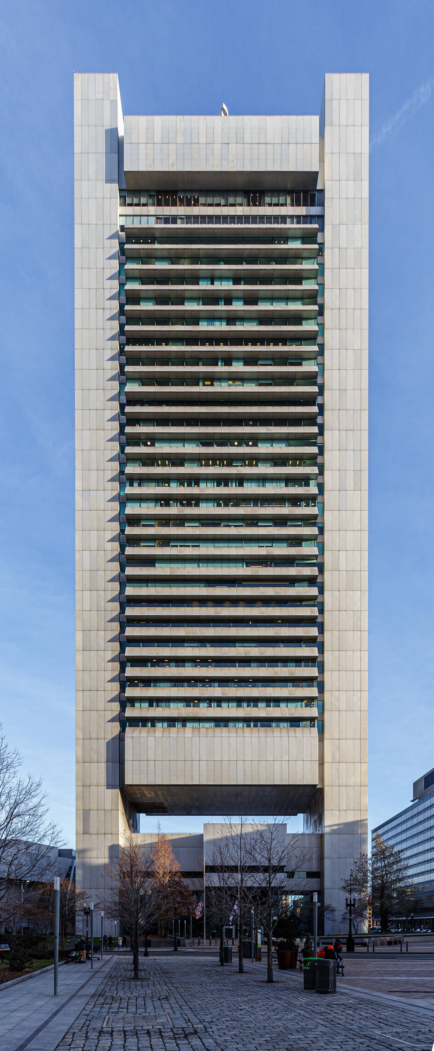 Architectural Grandeur