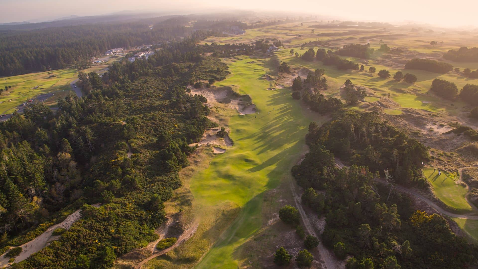 Affordable Green Fees