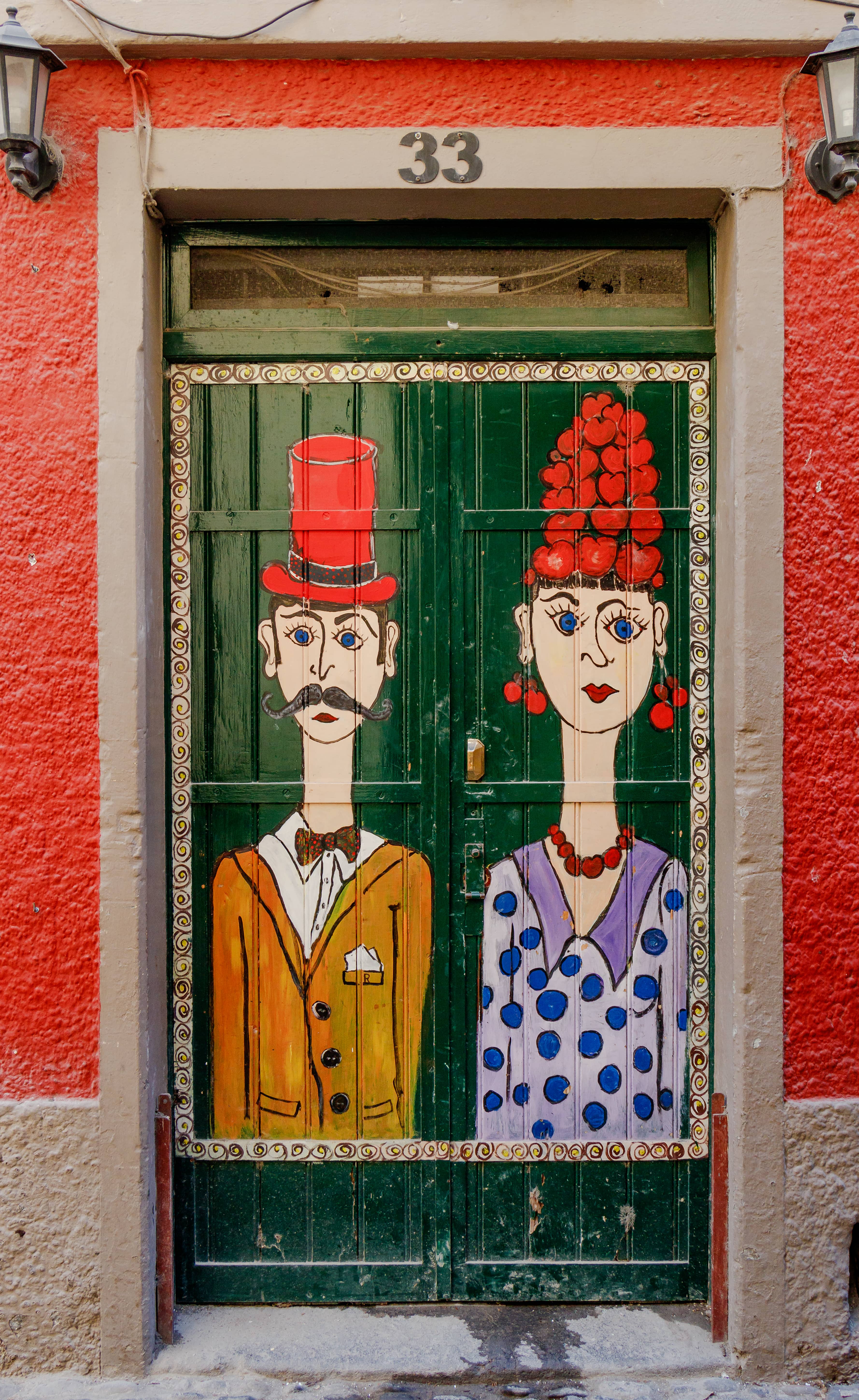 Artistic Exploration