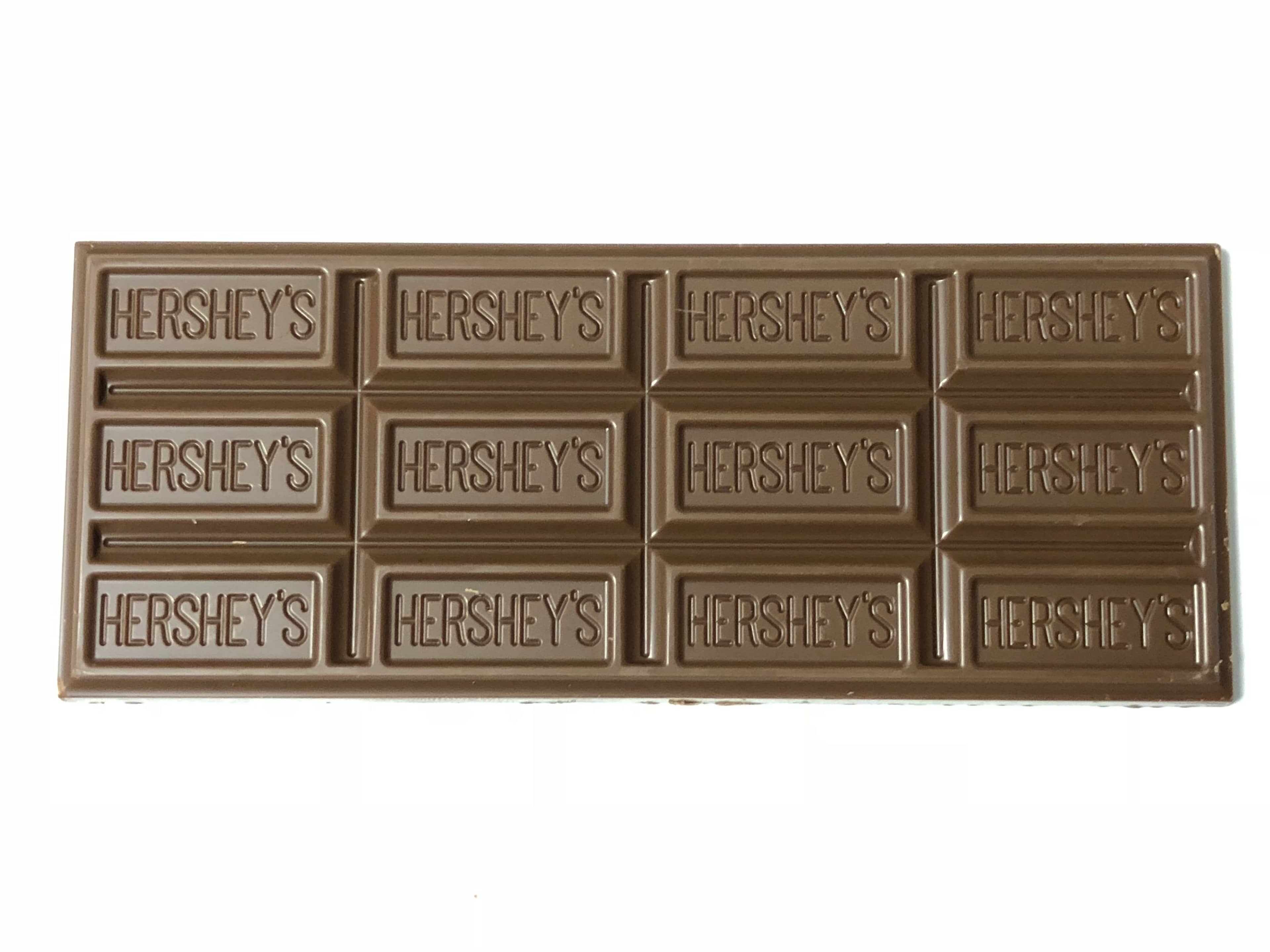 Hershey's Unwrapped