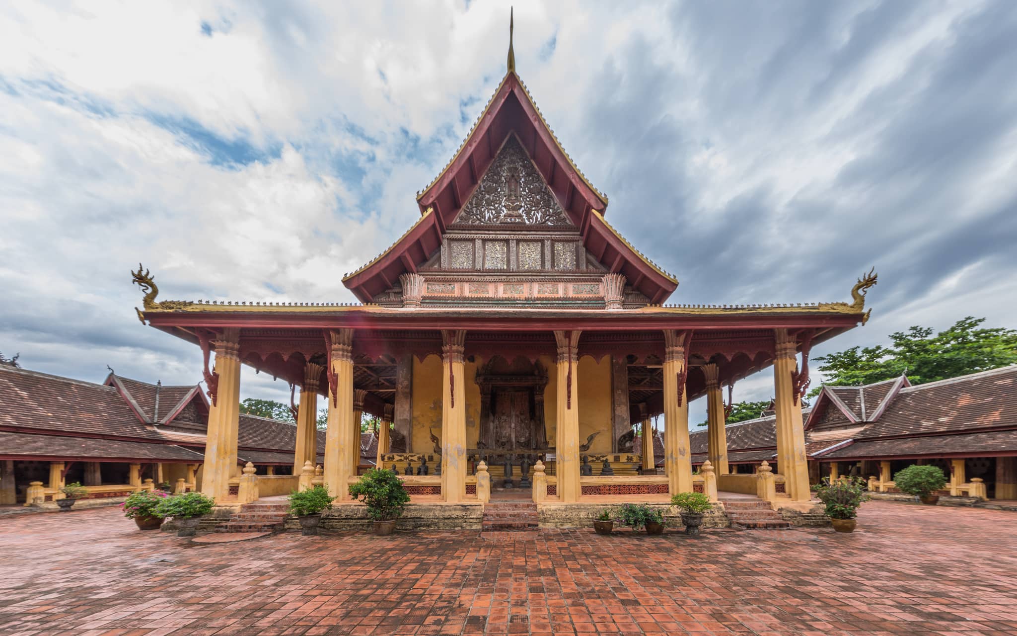 The Museum