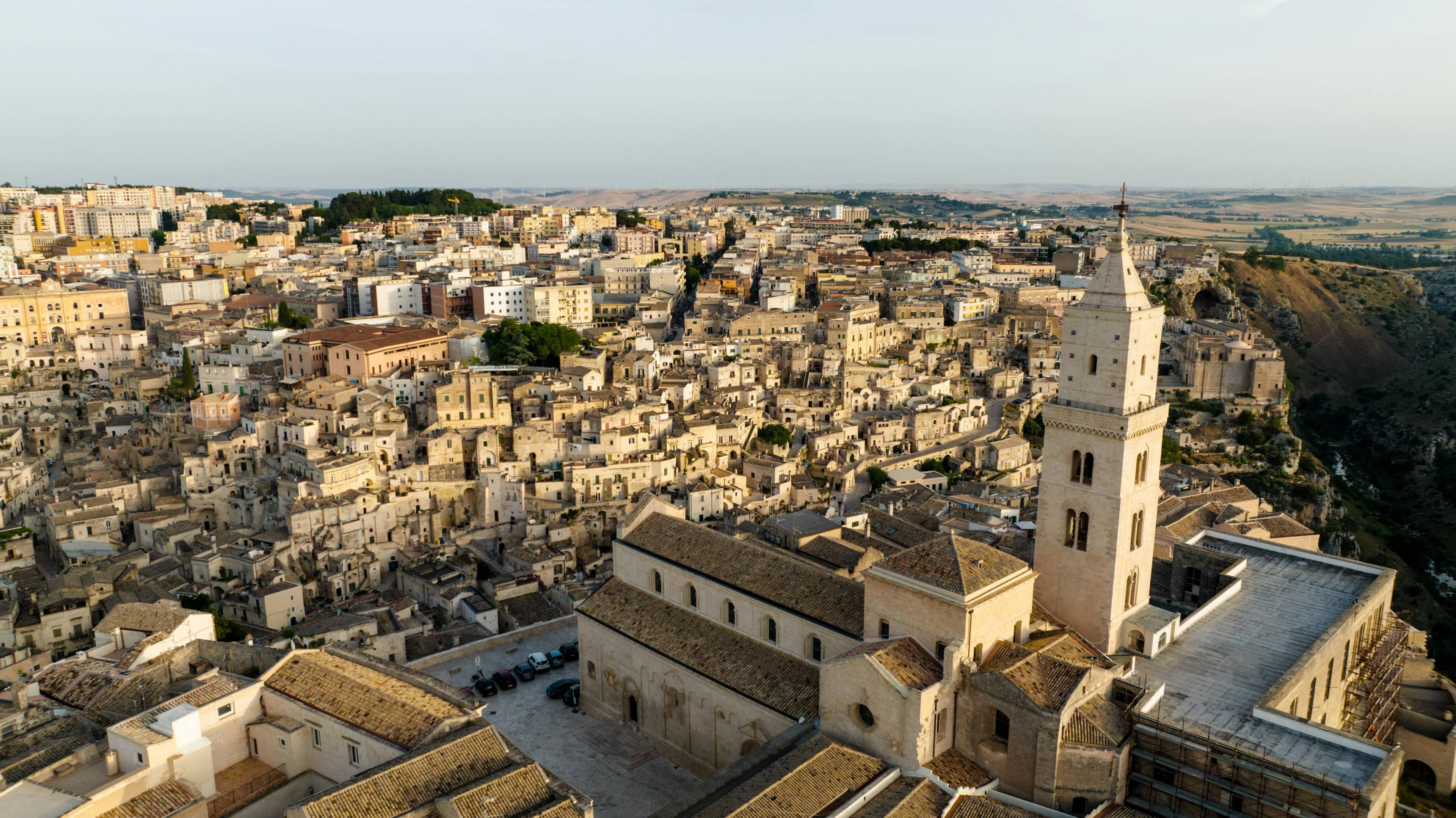 Duomo di Matera