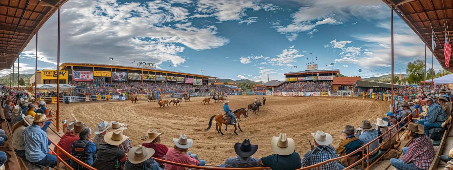 Fan Zones & Entertainment