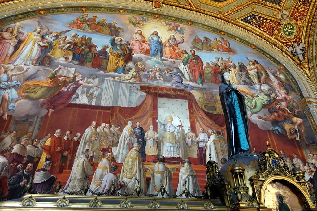 Biblical Wall Narratives