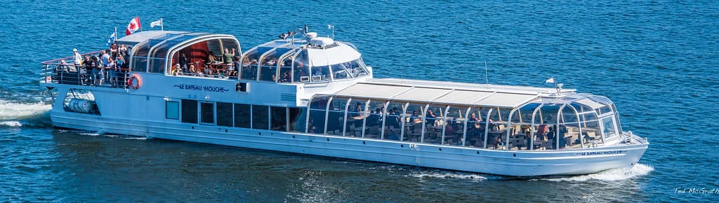 Boat Cruises & Waterfront Activities