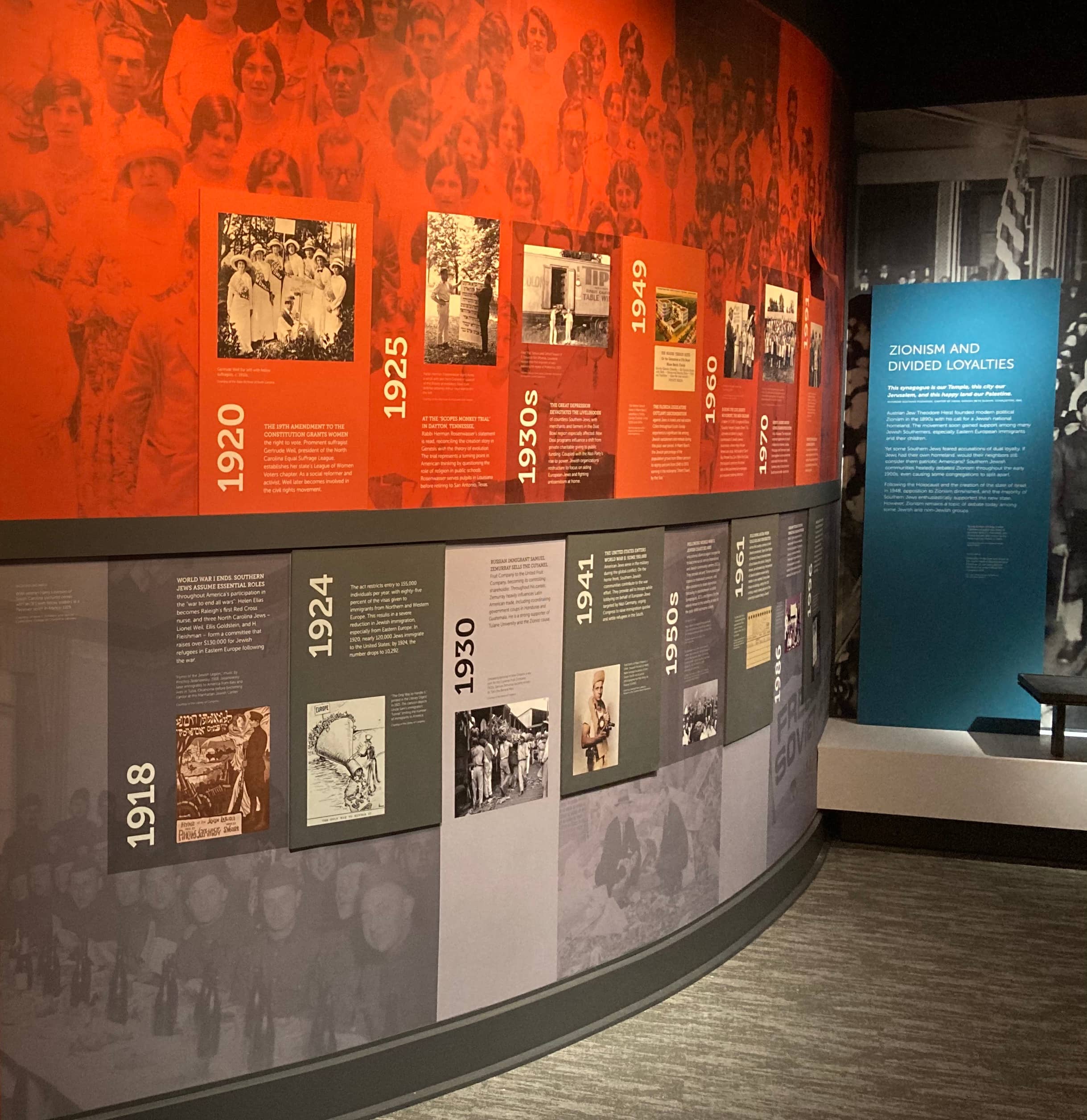 Southwest Jewish Heritage