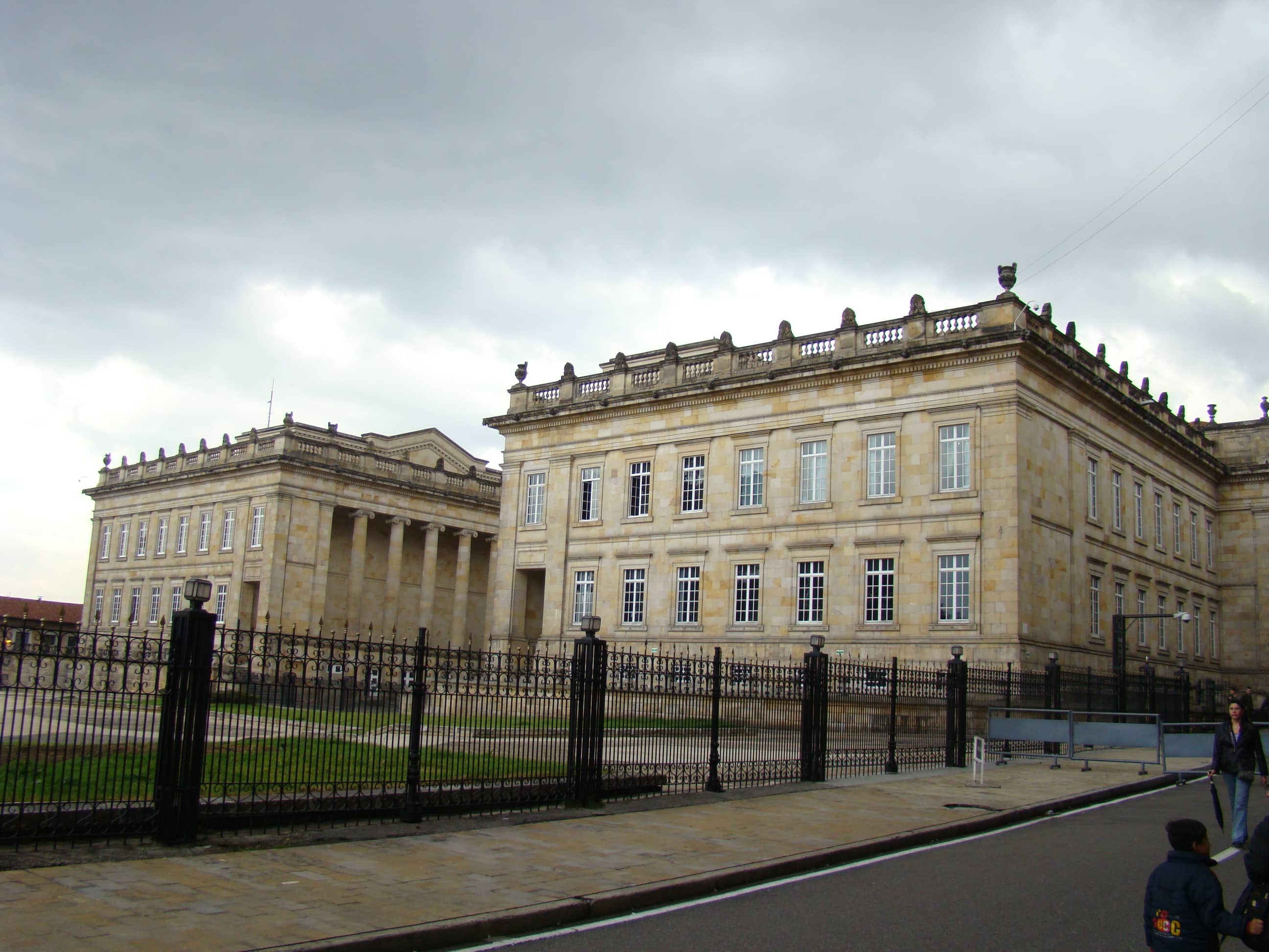 Historical Significance