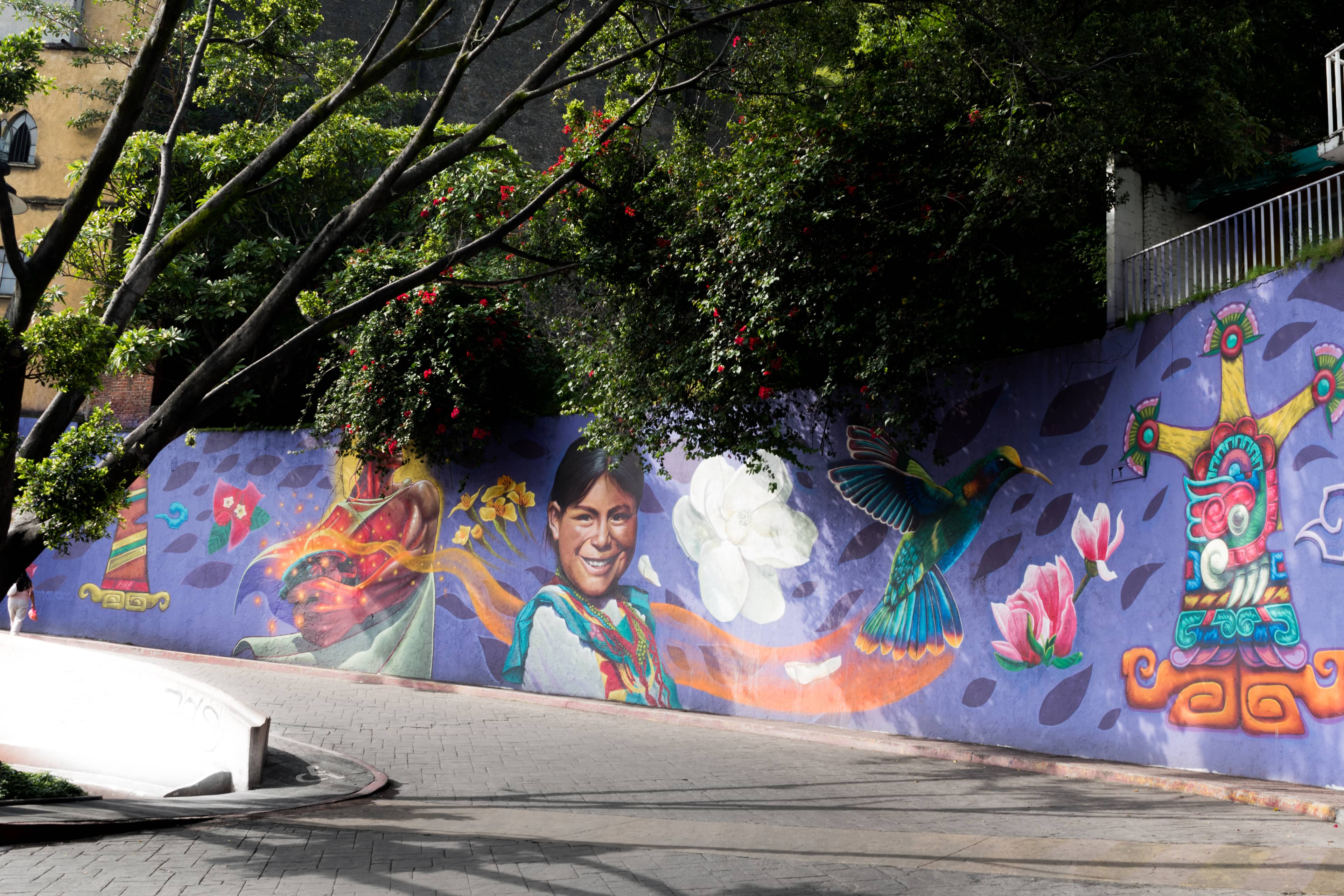 Local Artist Collaboration