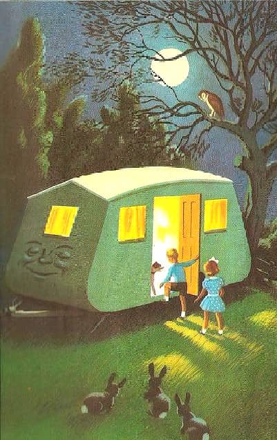 Ladybird Books Exhibition