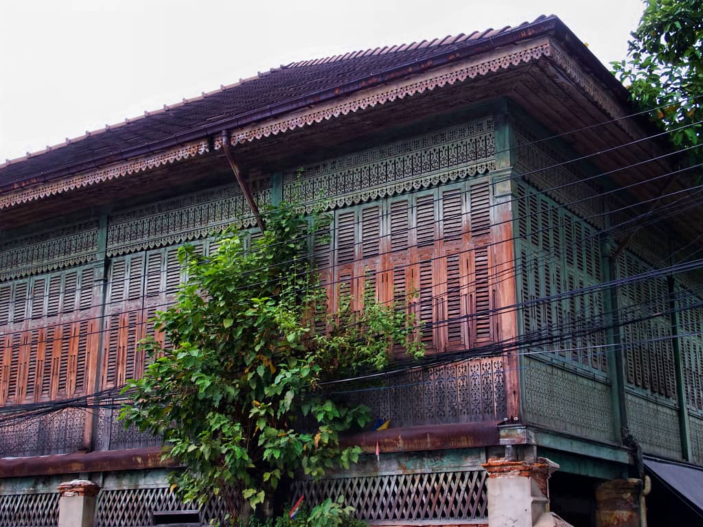 Thai-Muslim Community