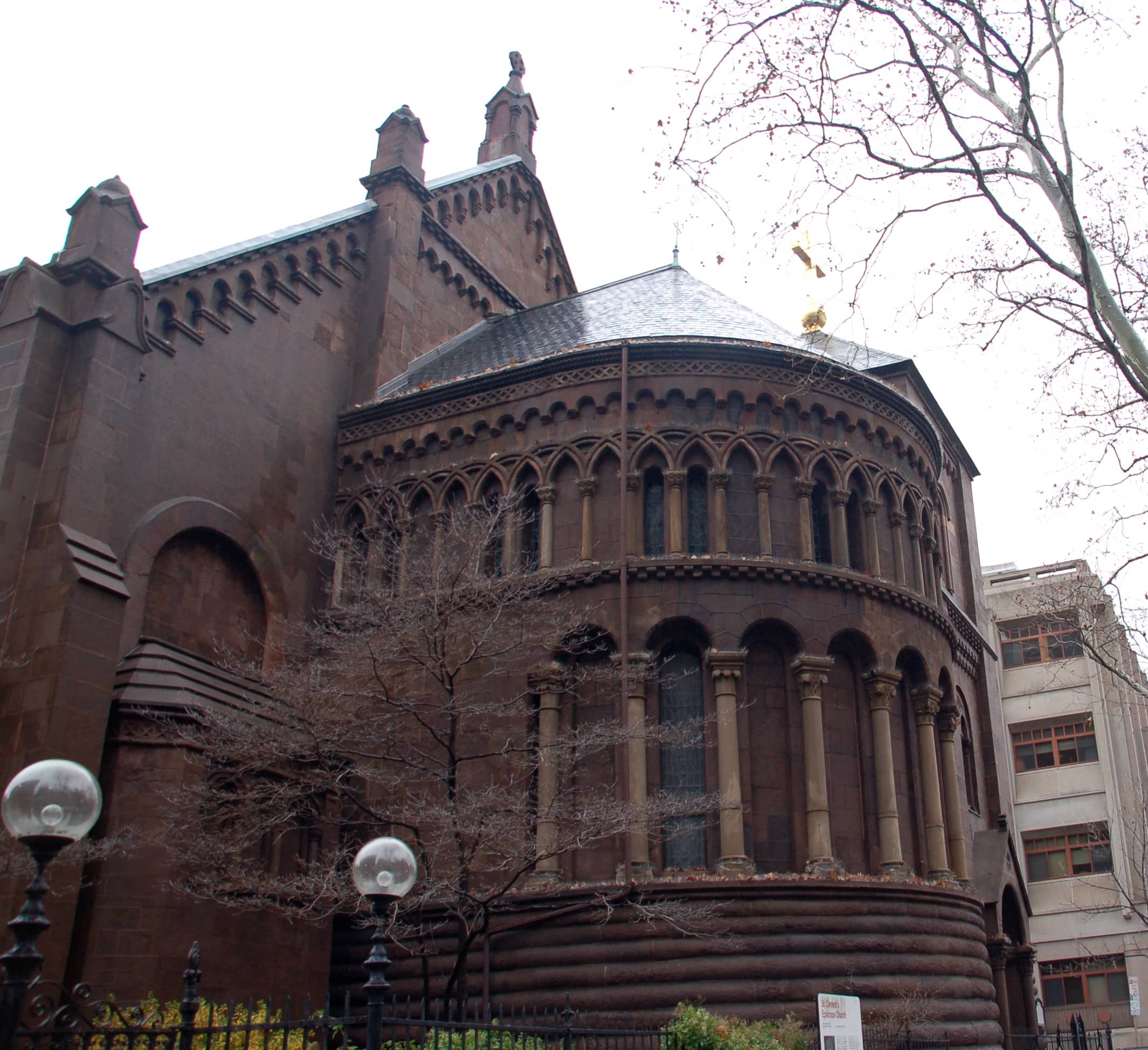 Stunning Architecture