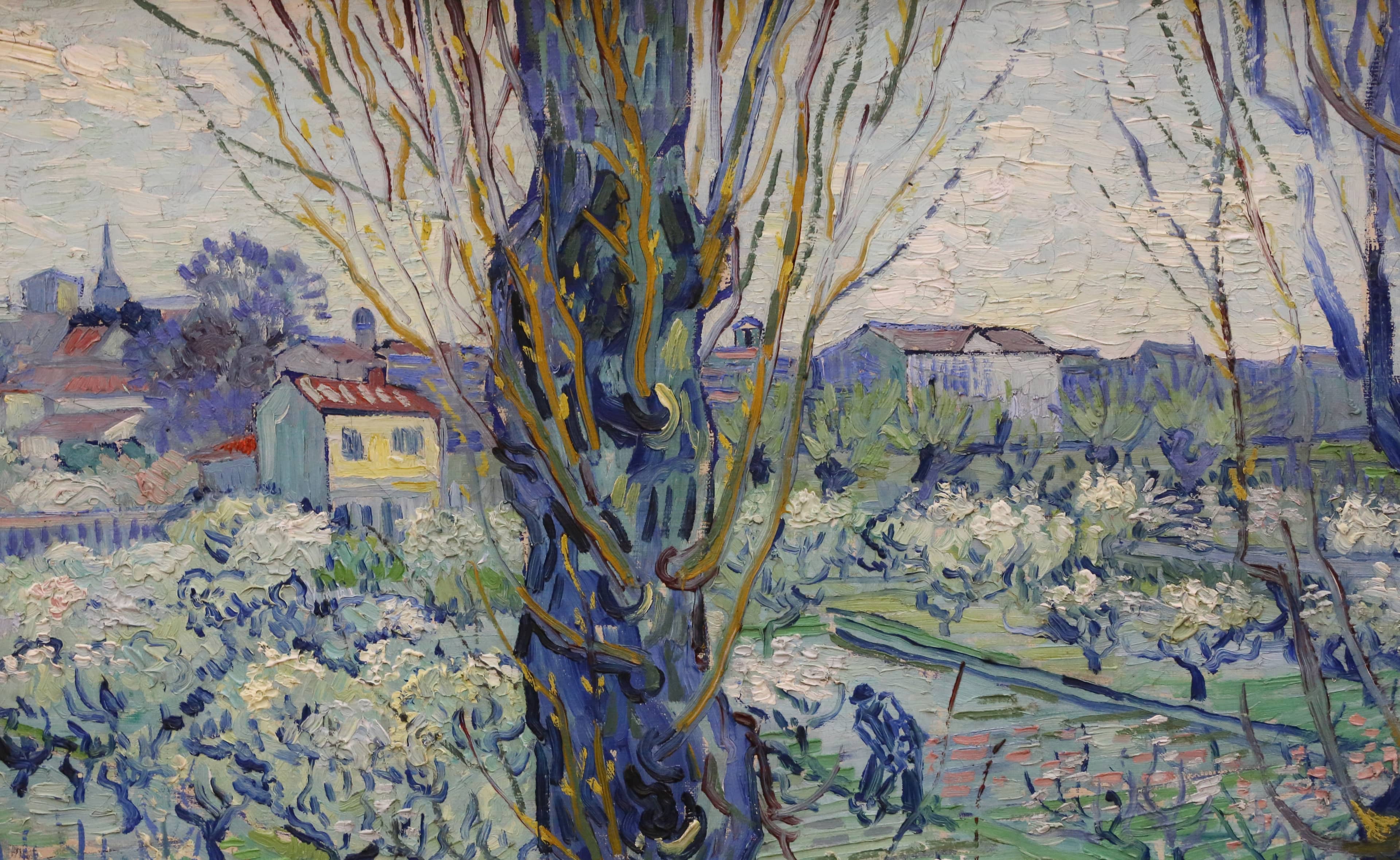 Impressionist and Symbolist Gems