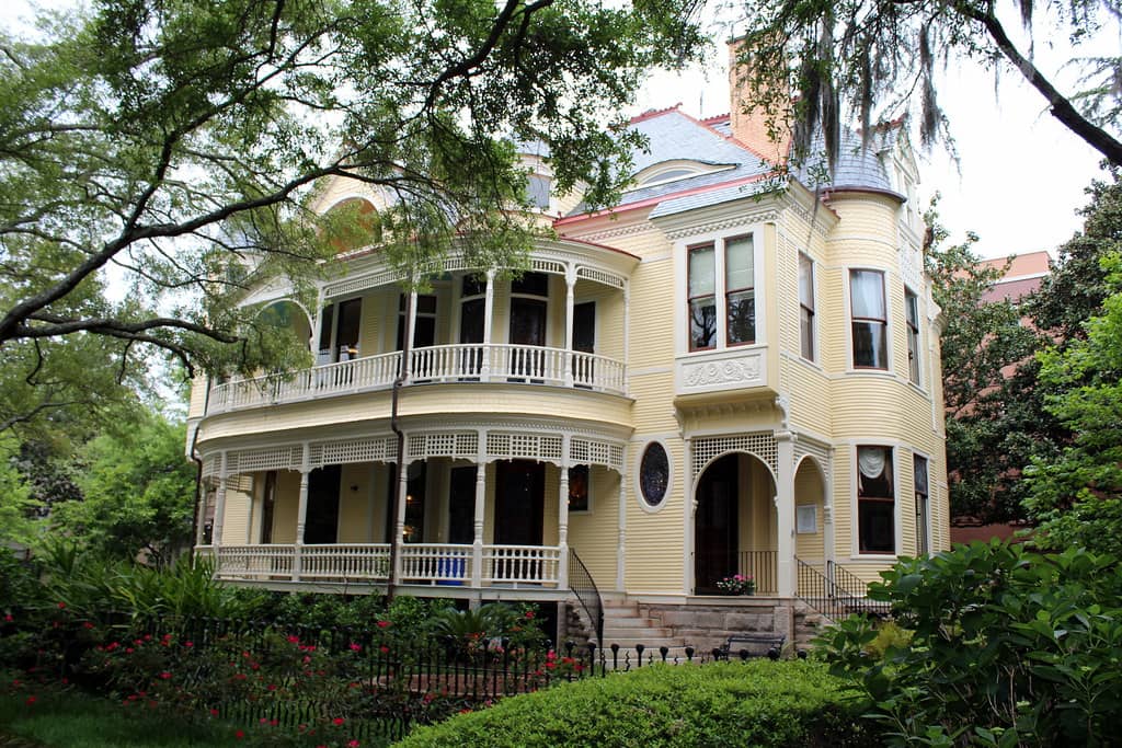 Architectural Beauty