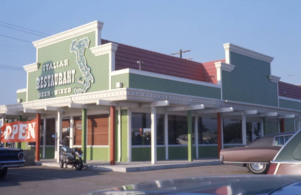 Founding Family History