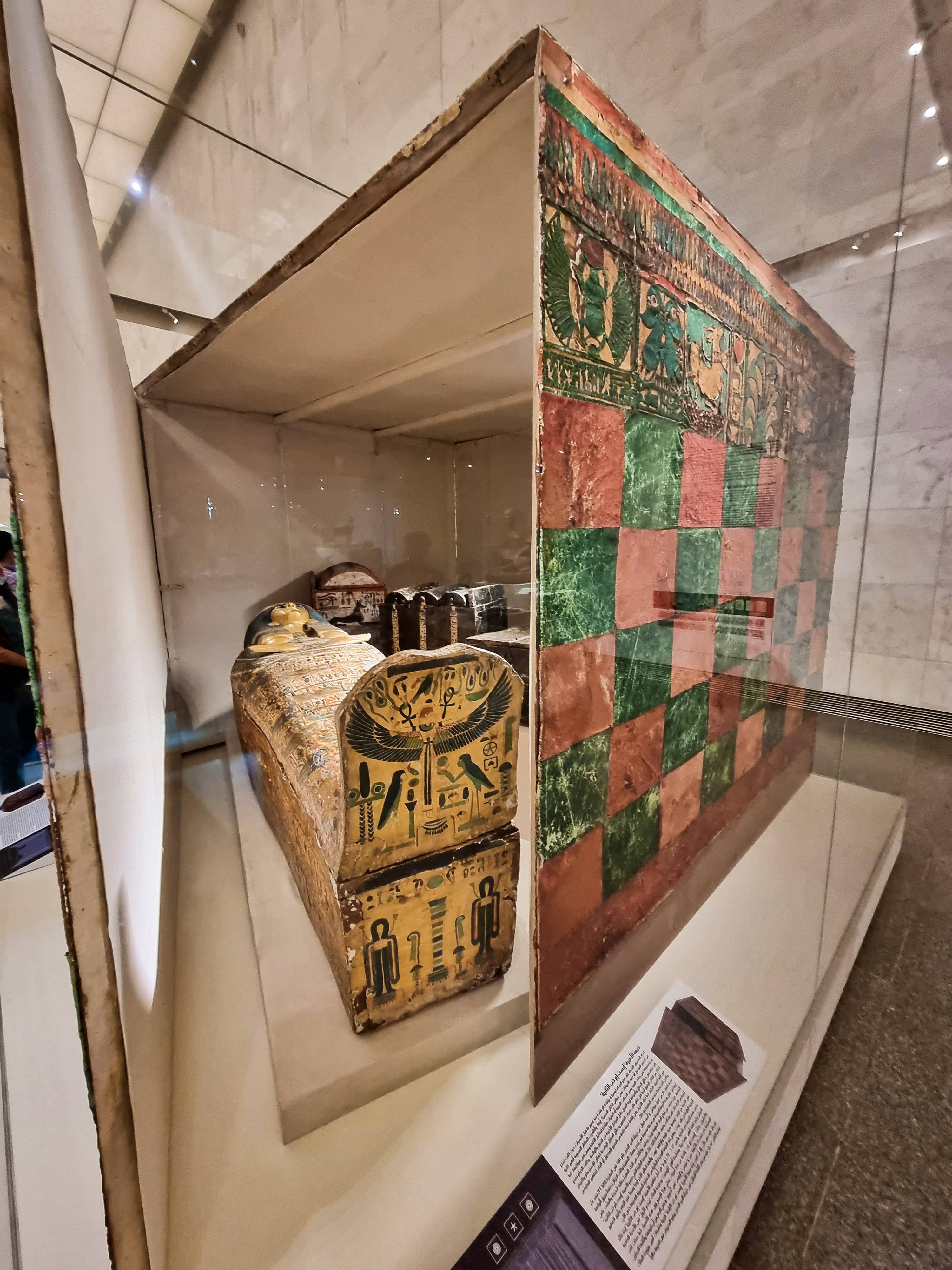 Temporary Exhibitions