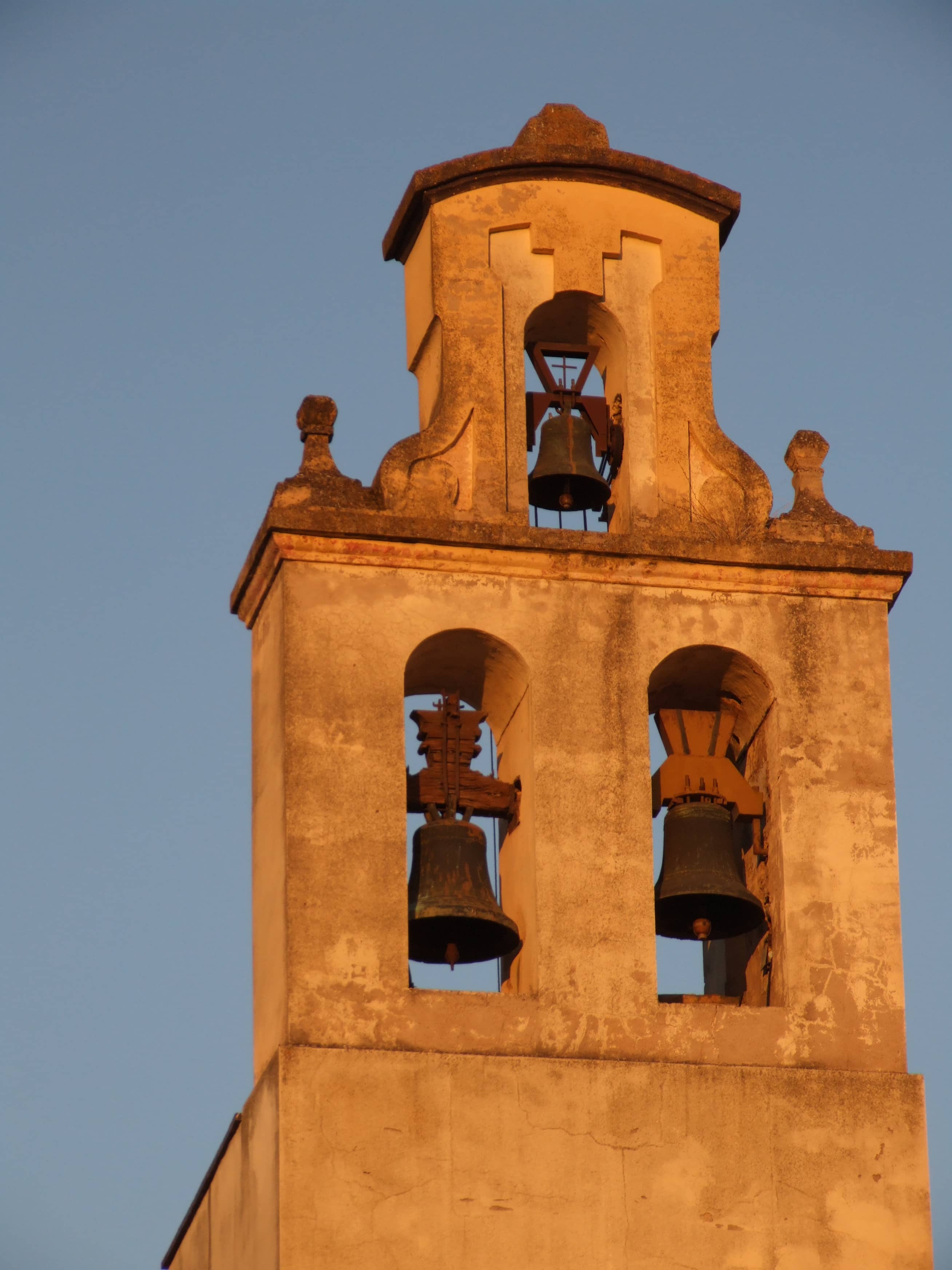 Mosque Minaret Bell Tower