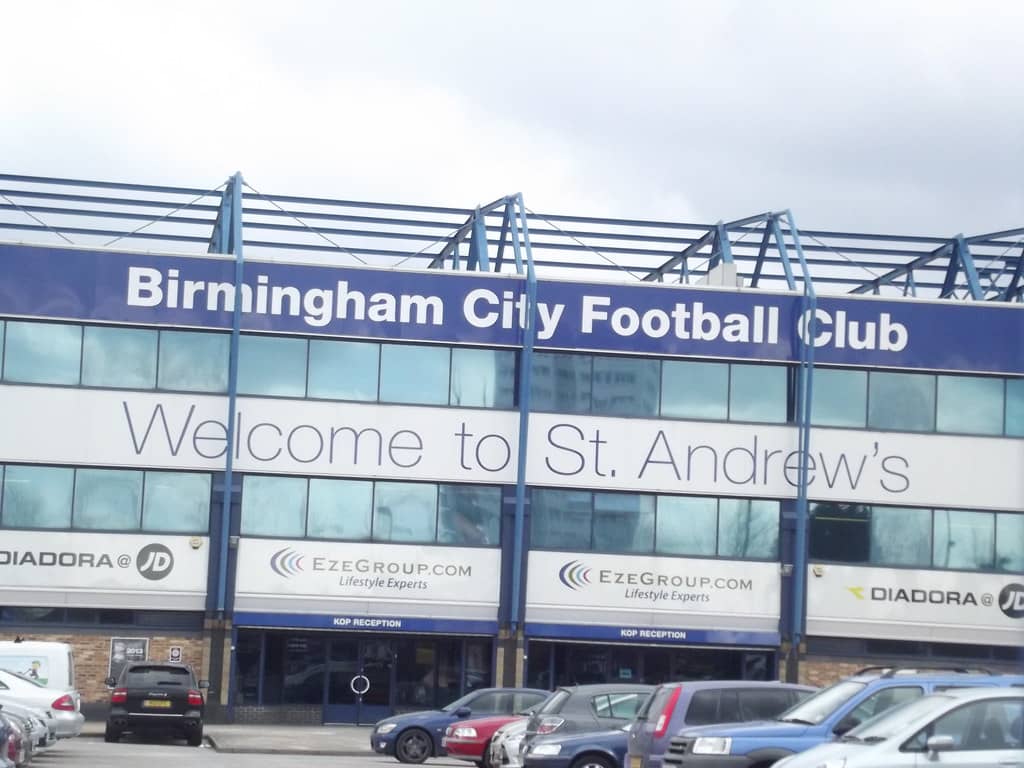 Historic Ground Vibes