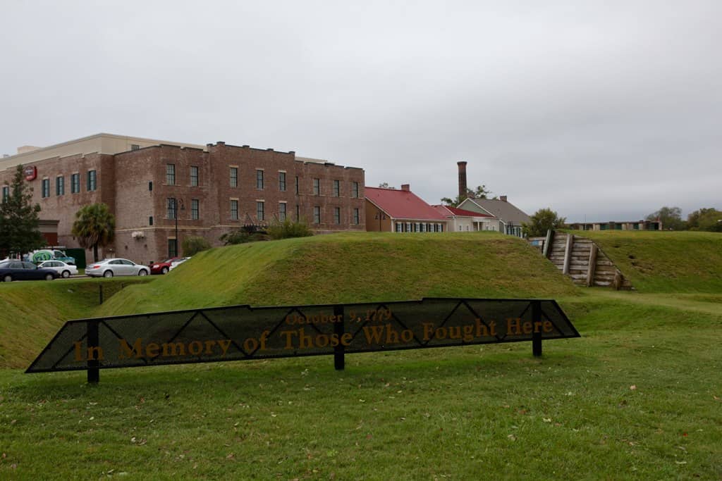 Historical Significance