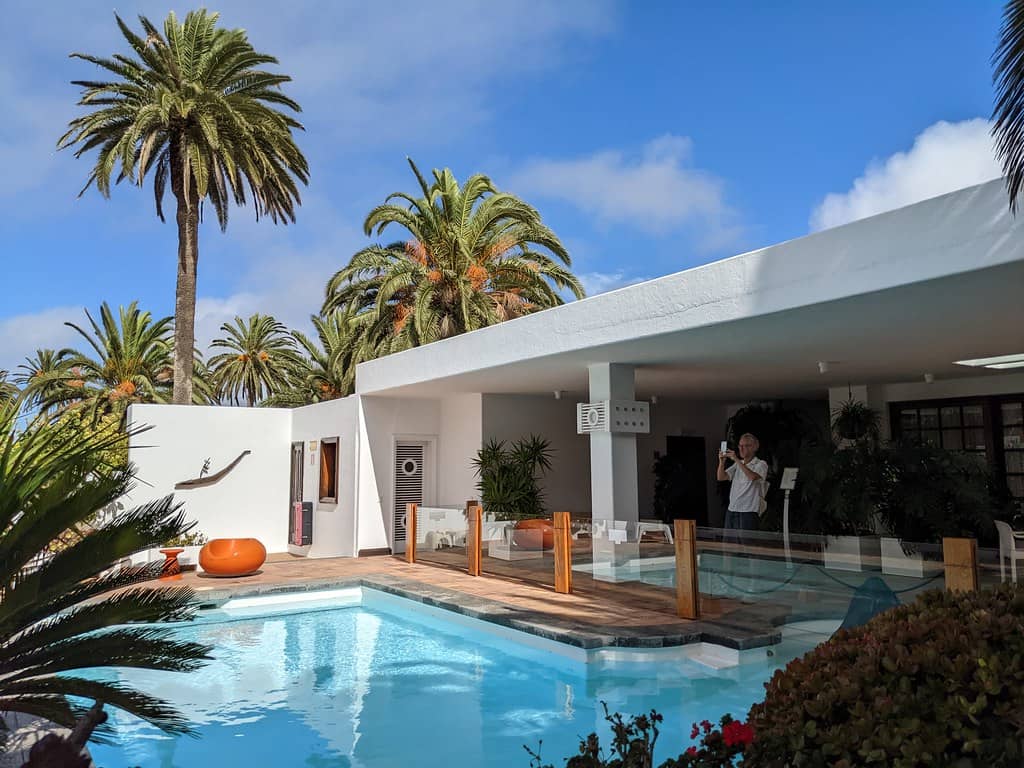 César Manrique House-Museum