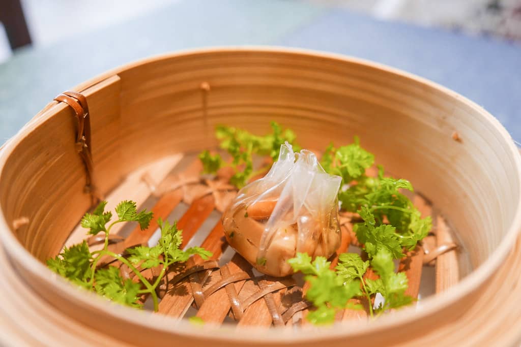 Gastronomic Delights