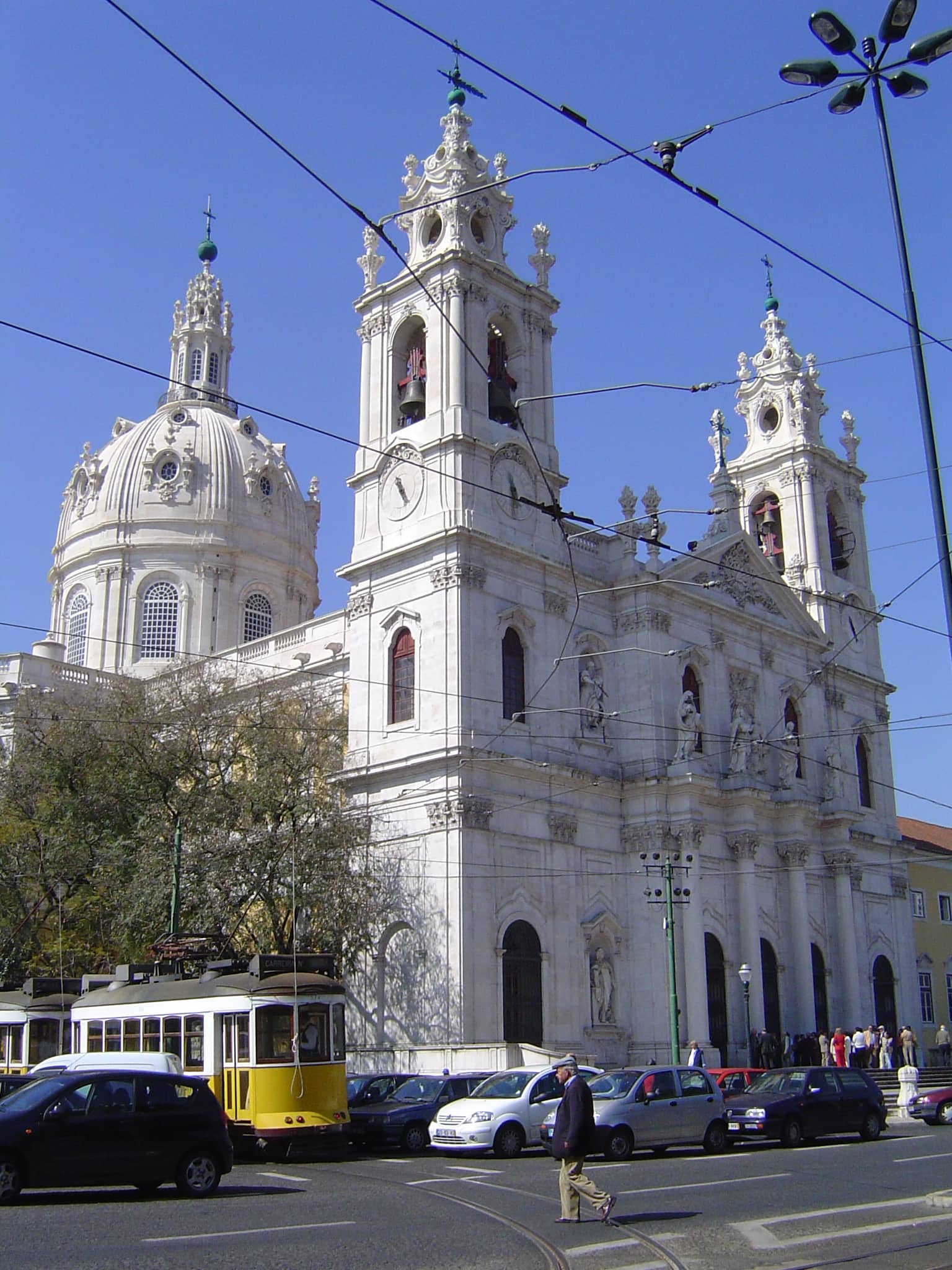 Basilica da Estrela