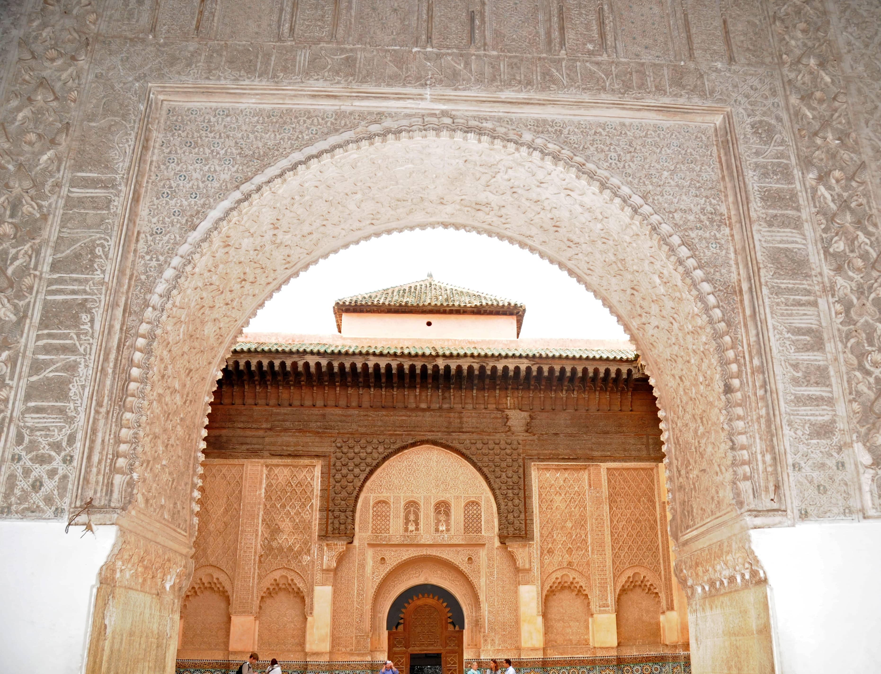 Architectural Details