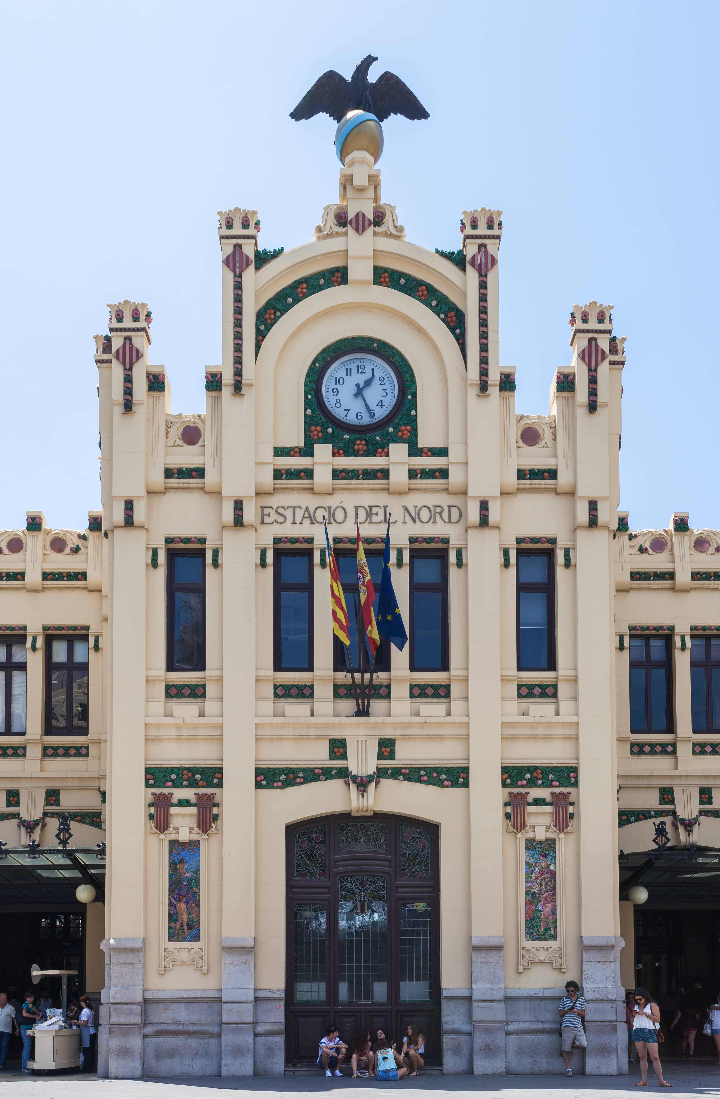 Regional Asturias Hub