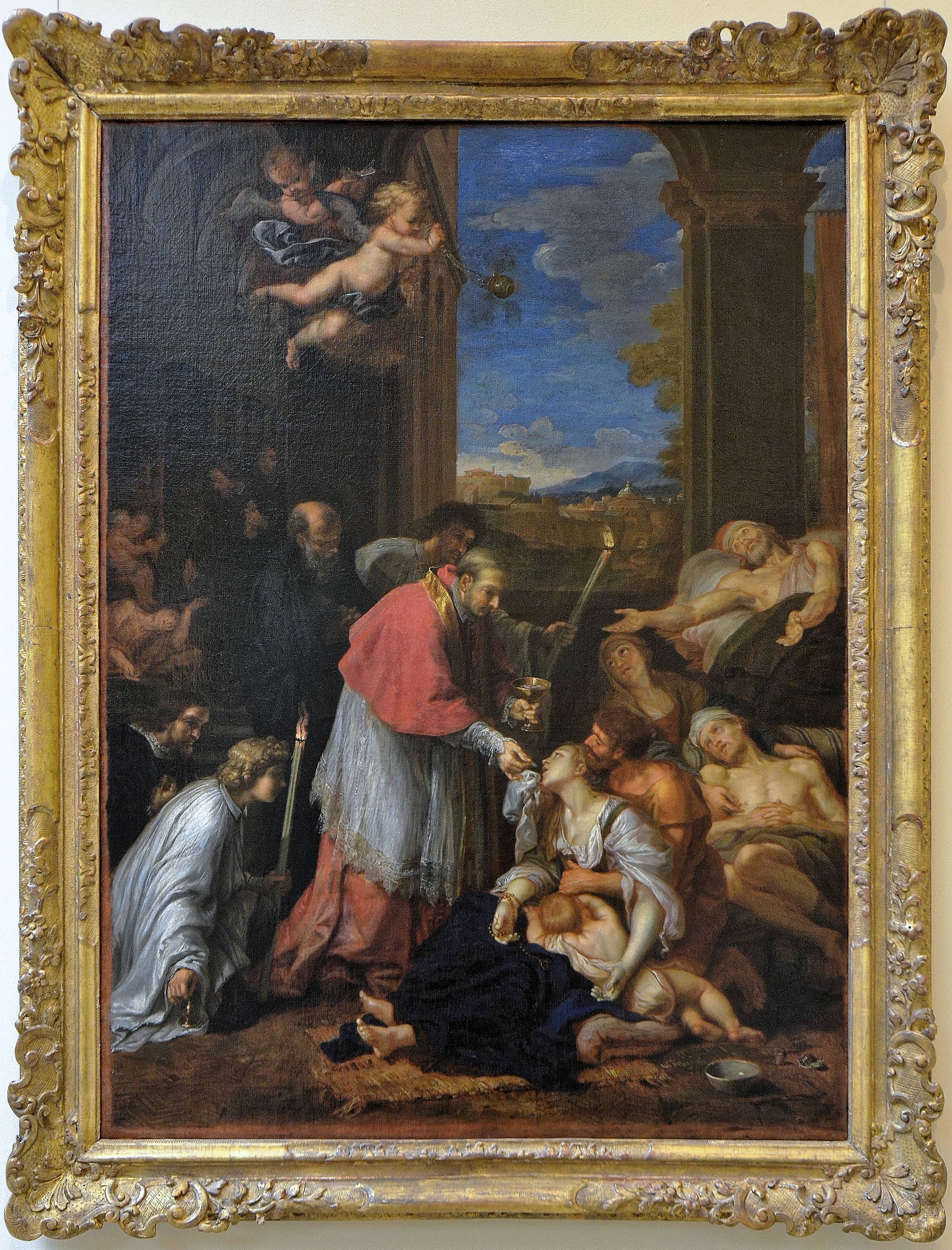 Intricate Miniatures