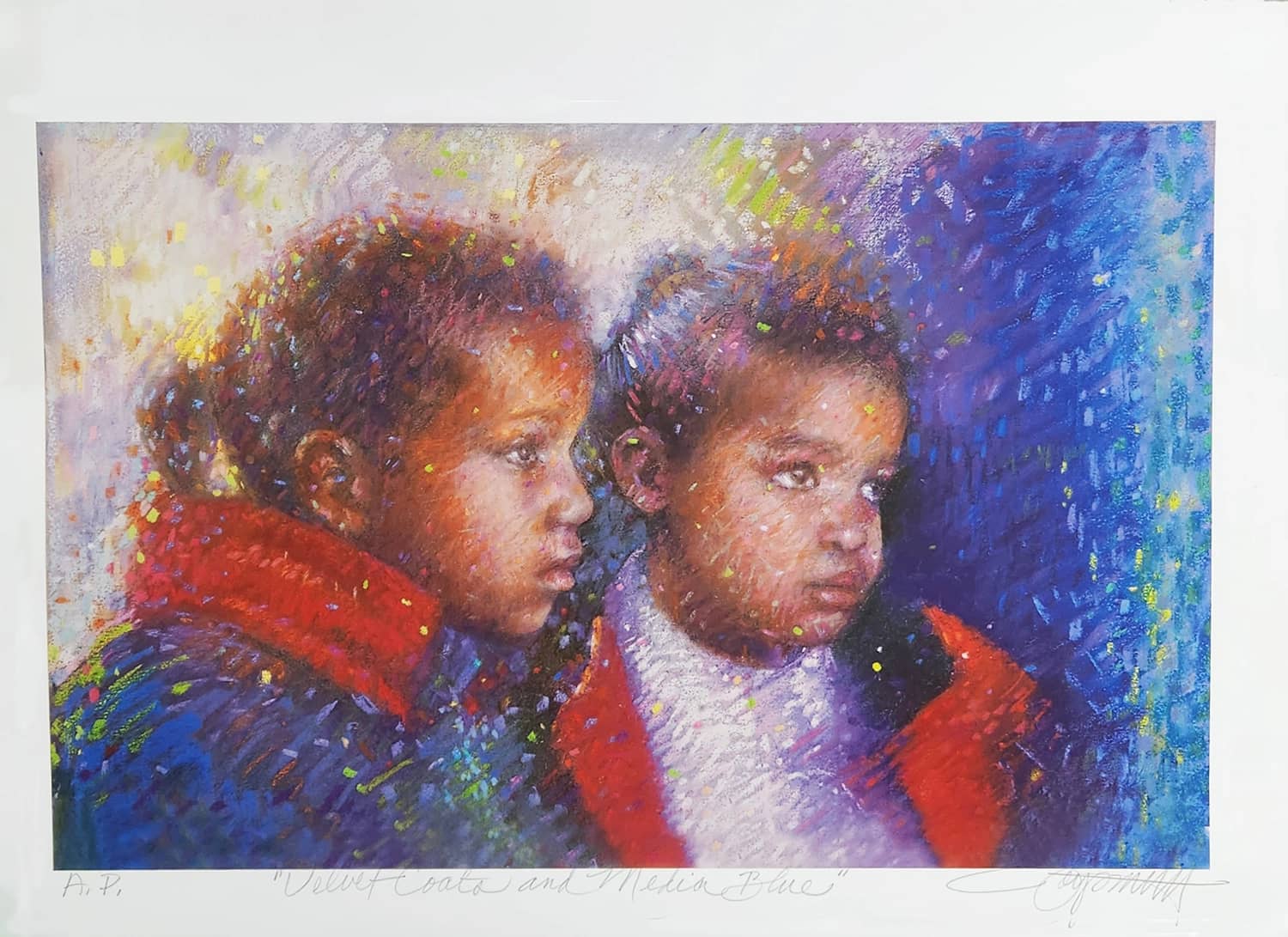 Love and Basketball Exhibit