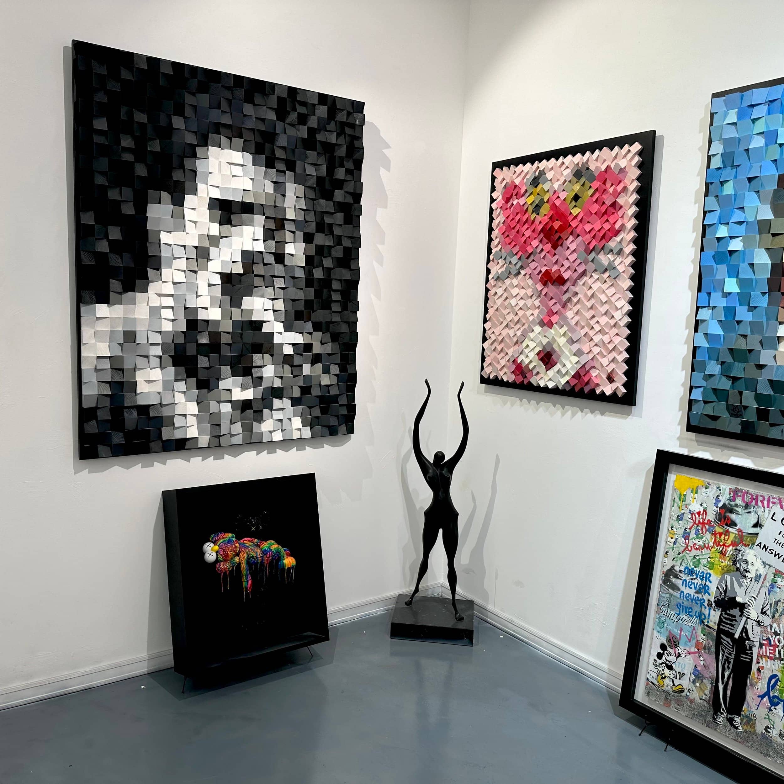 Local Artist Showcase