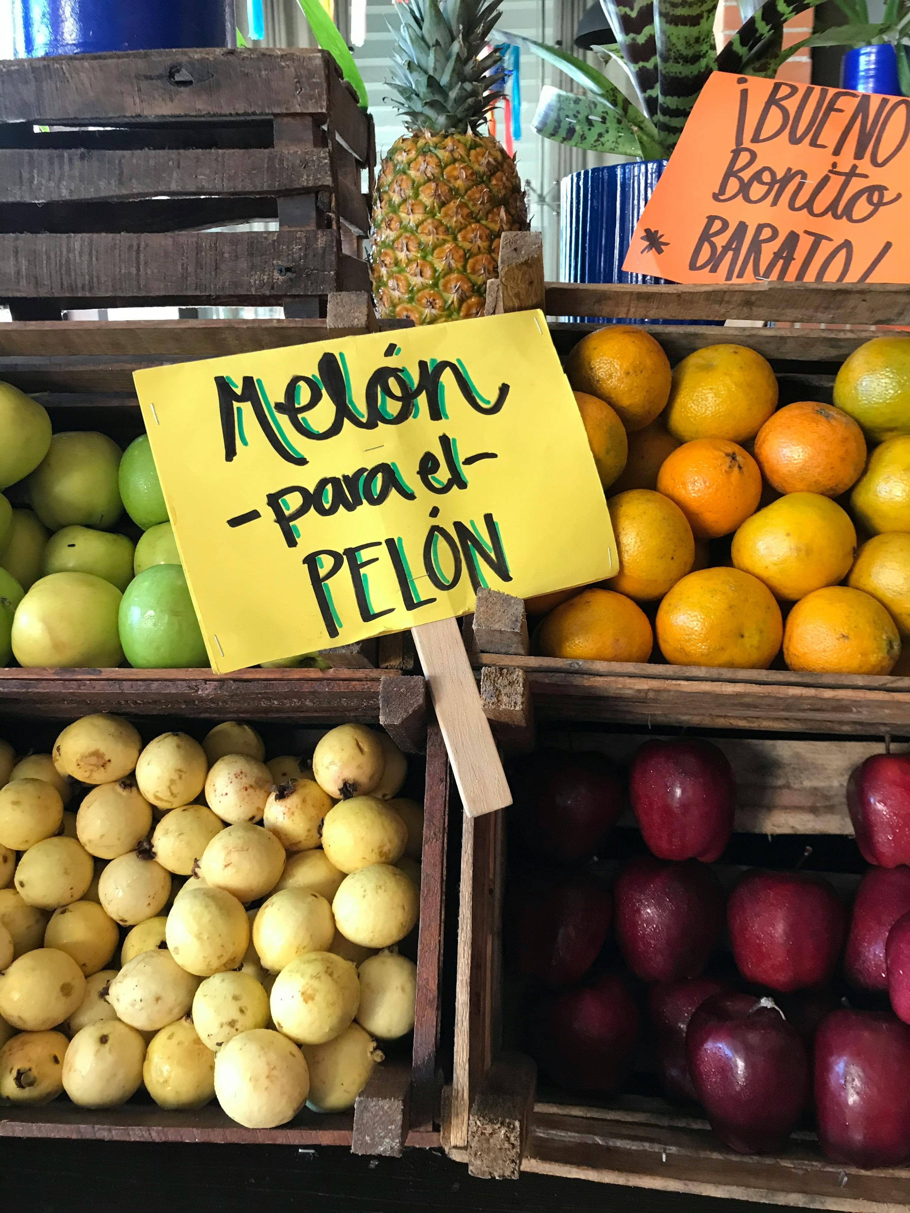 Delicious Street Food