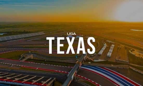 Track Tours & Experiences