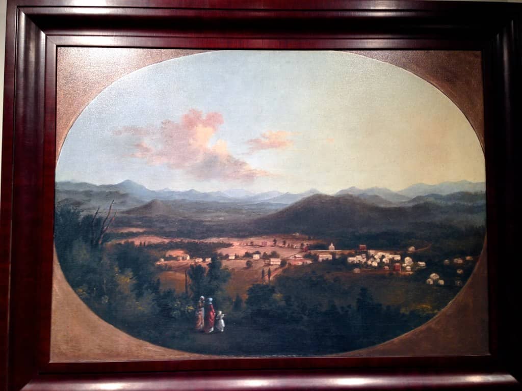 Southern Appalachian Art