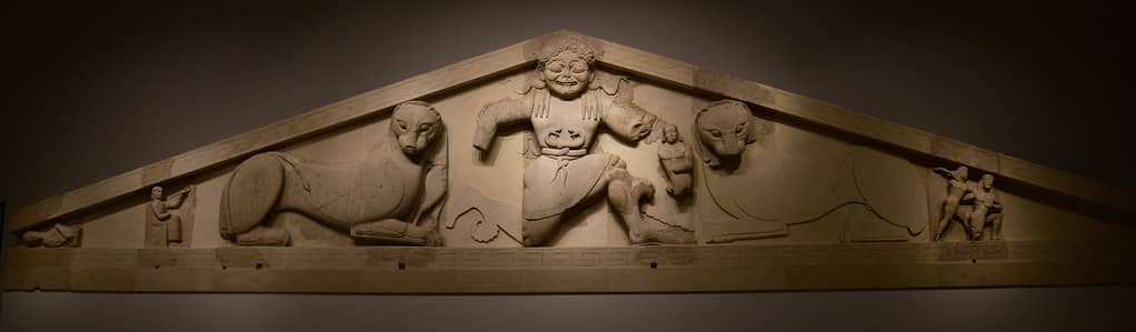 Paleolithic and Bronze Age Finds