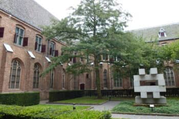 Period Costumed Staff