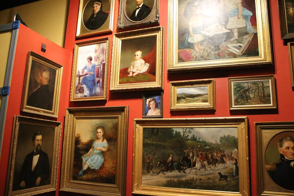 Civil War & Reconstruction Era