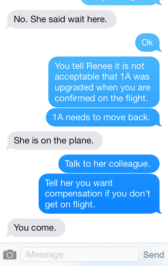 Opening Line Inspiration