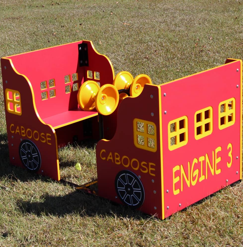 Interactive Kids' Area