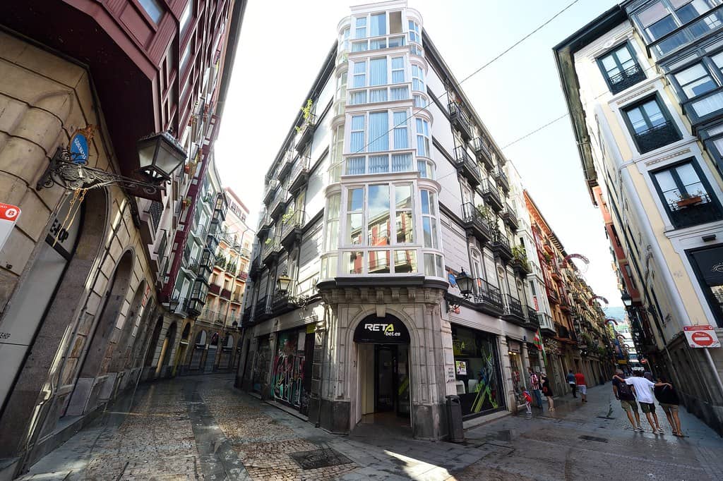 Casco Viejo Exploration