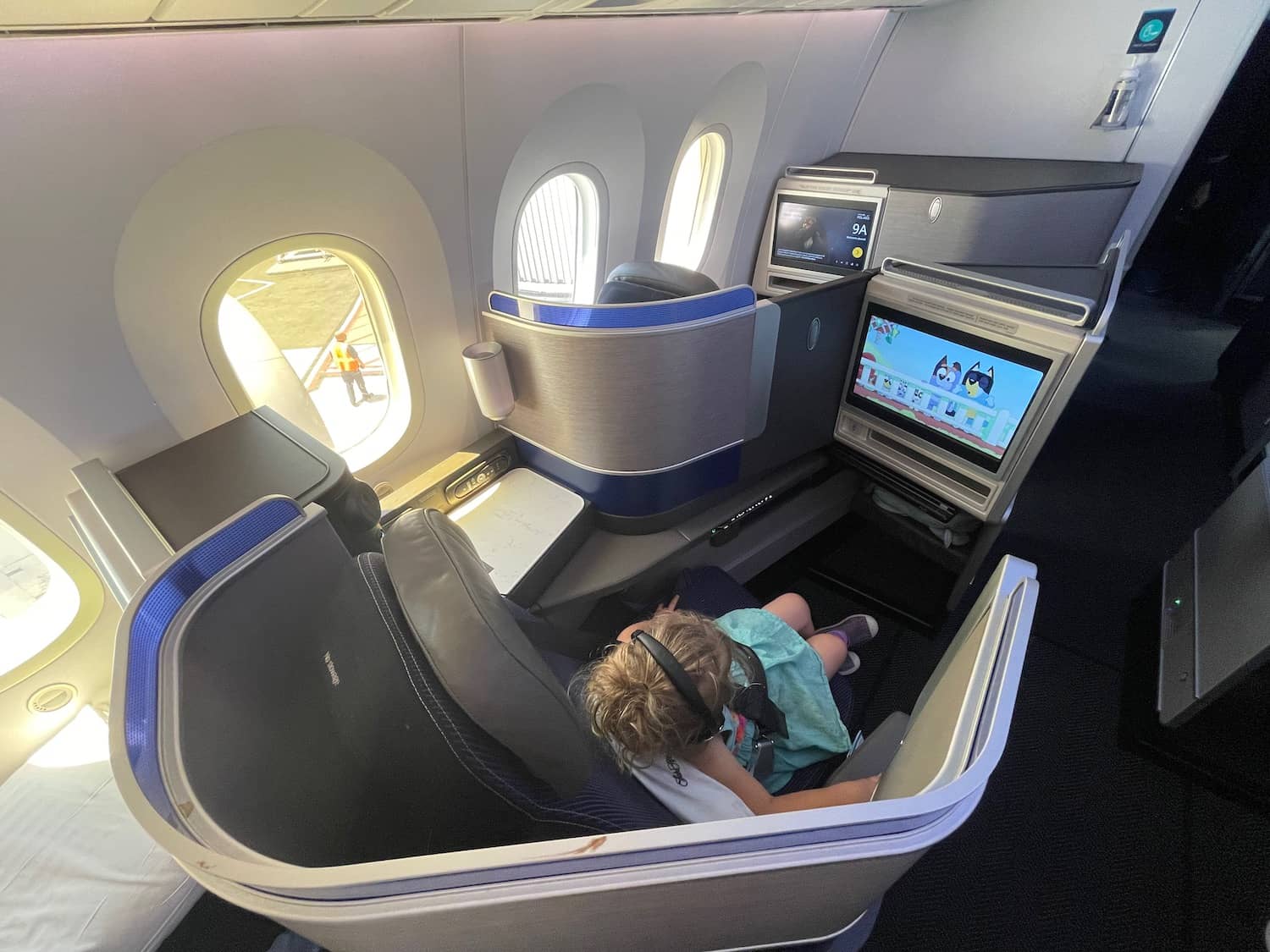 Family & Pet-Friendly