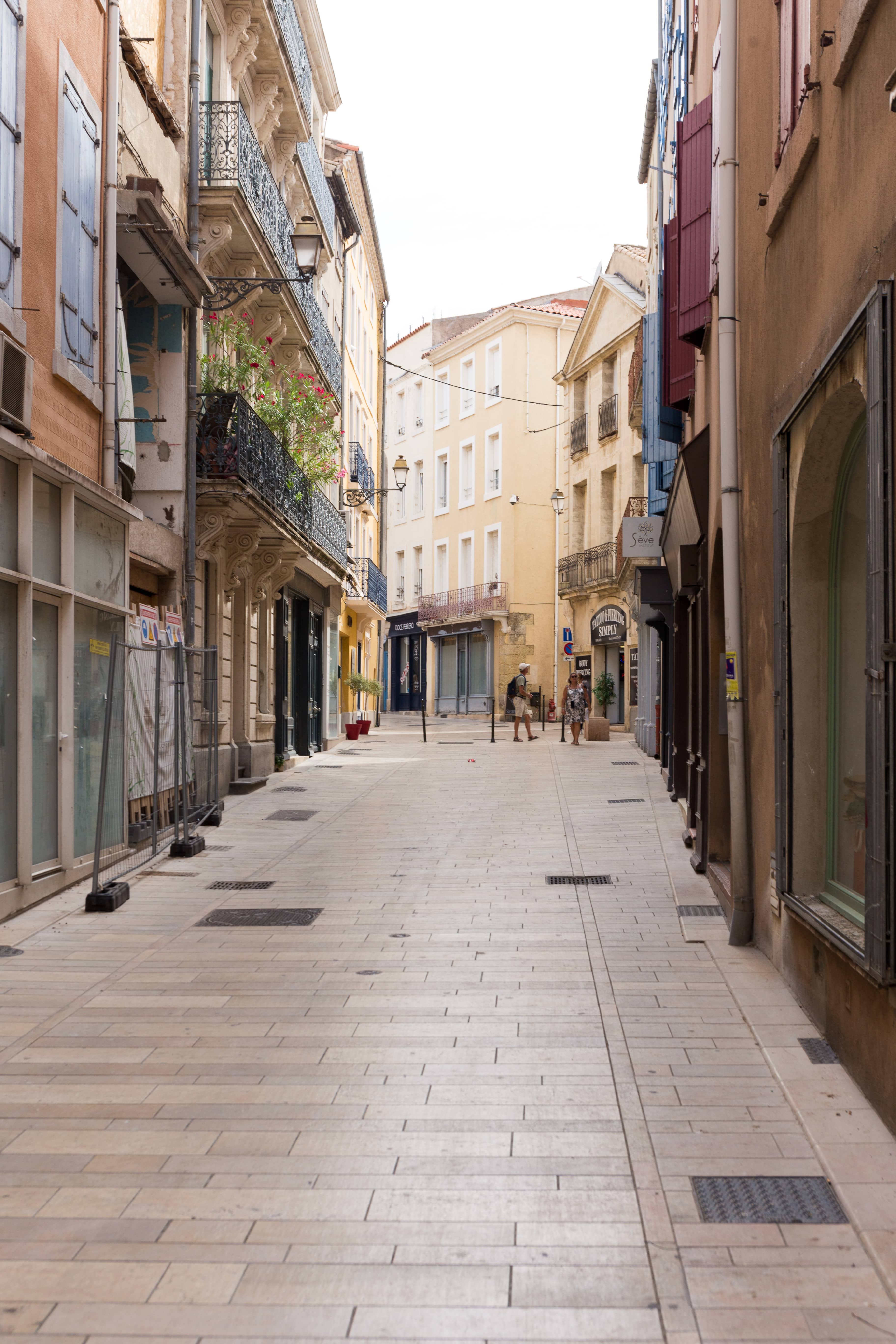 17th-Century Butcher's Shop