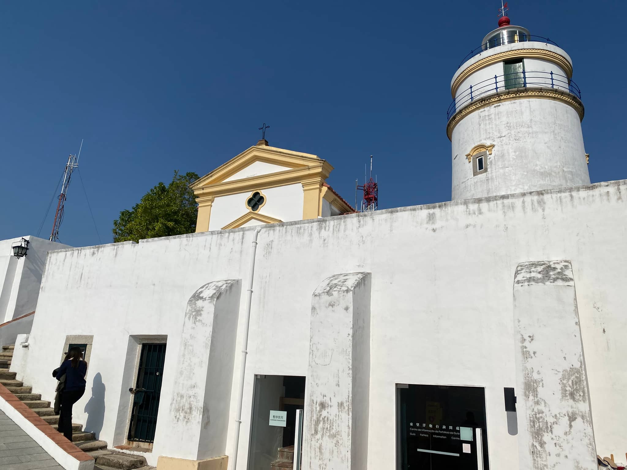 Guia Fortress