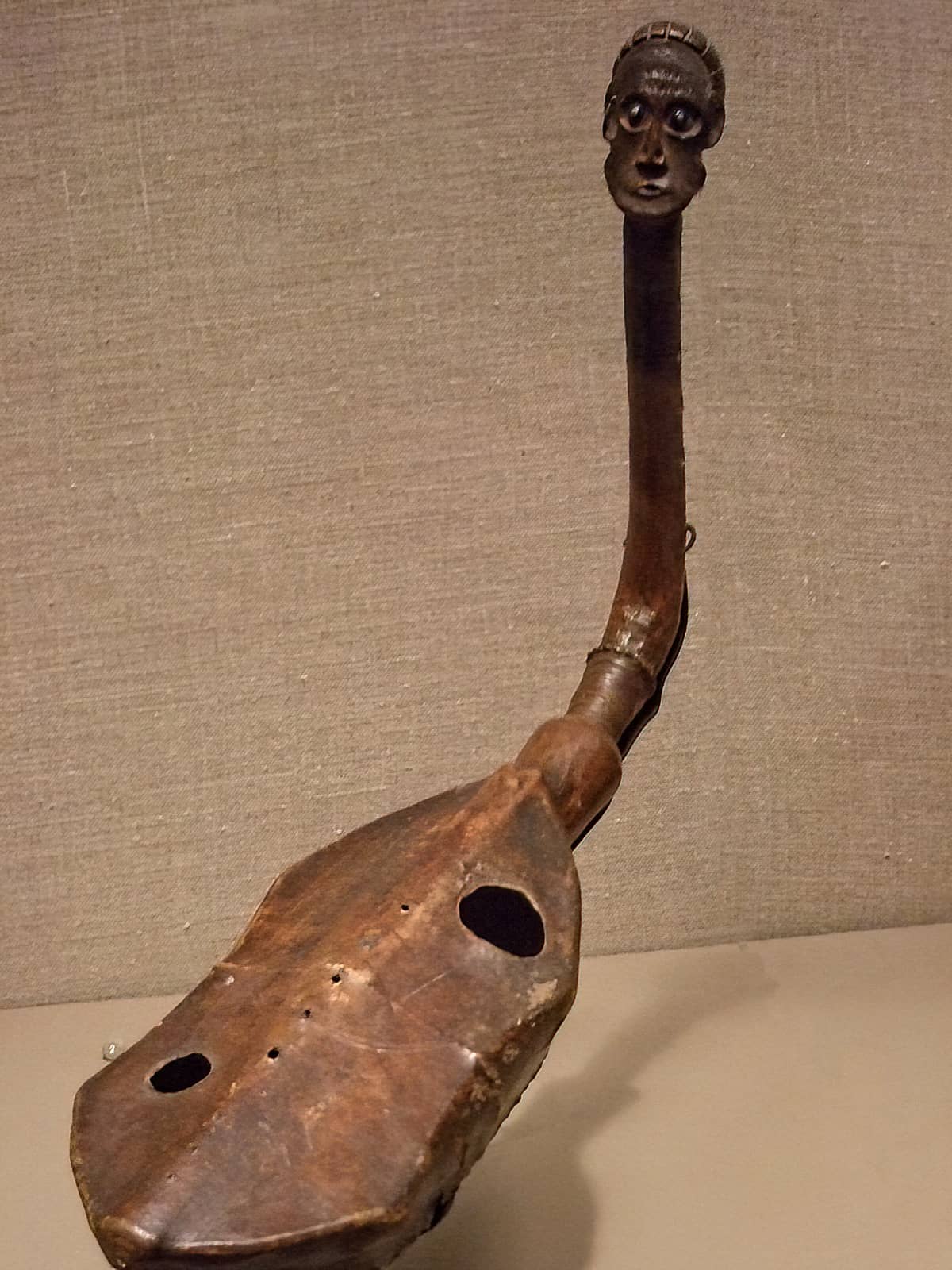 Intricate Folk Crafts