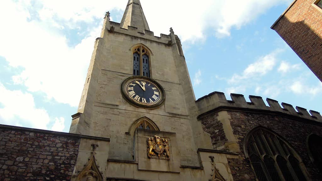 Medieval City Wall Integration