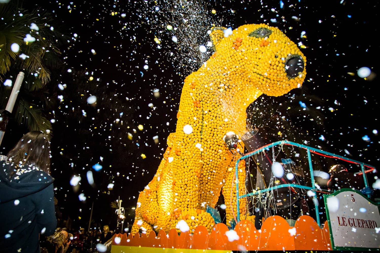 Menton's Lemon Legacy